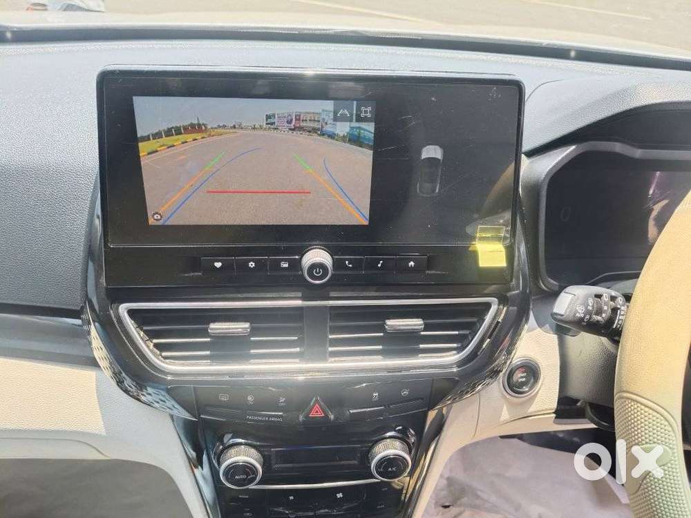 Mahindra Xuv 3xo Ax5 Ds Mt, 2024, Diesel