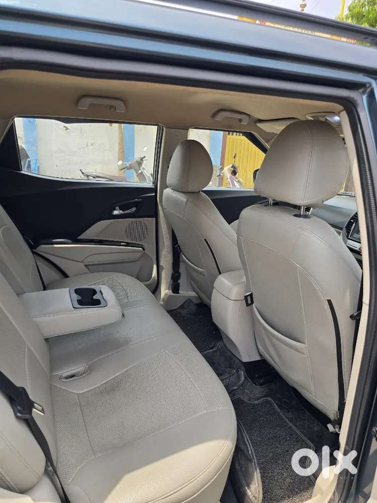 Mahindra Xuv300 Diesel 2019