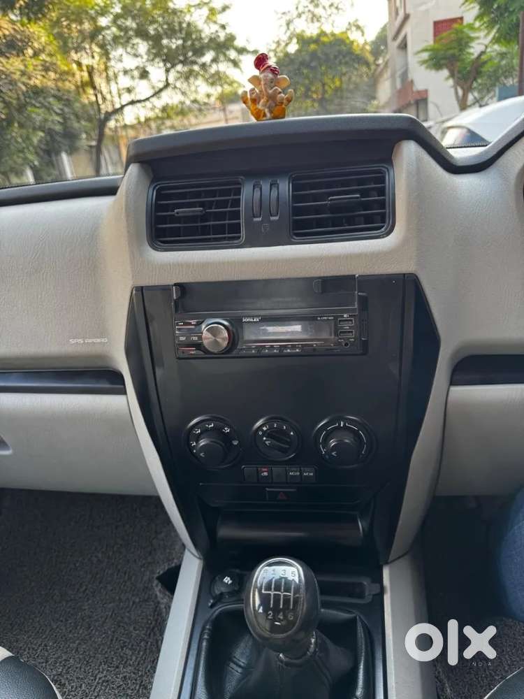 Mahindra Scorpio [ ] 2.2 S5, 2022, Diesel