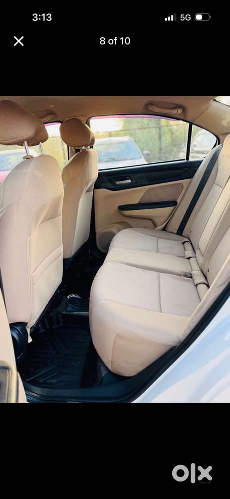 Honda Amaze 2nd Gen Elite Edition Mt, 2019, Petrol