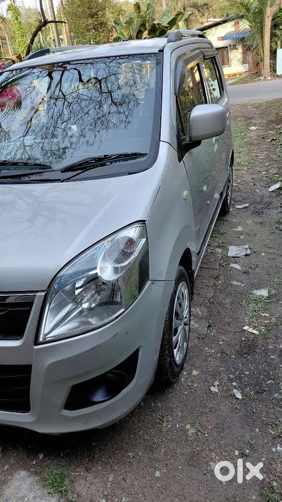 Maruti Suzuki Wagon R 2010 Petrol Manual
