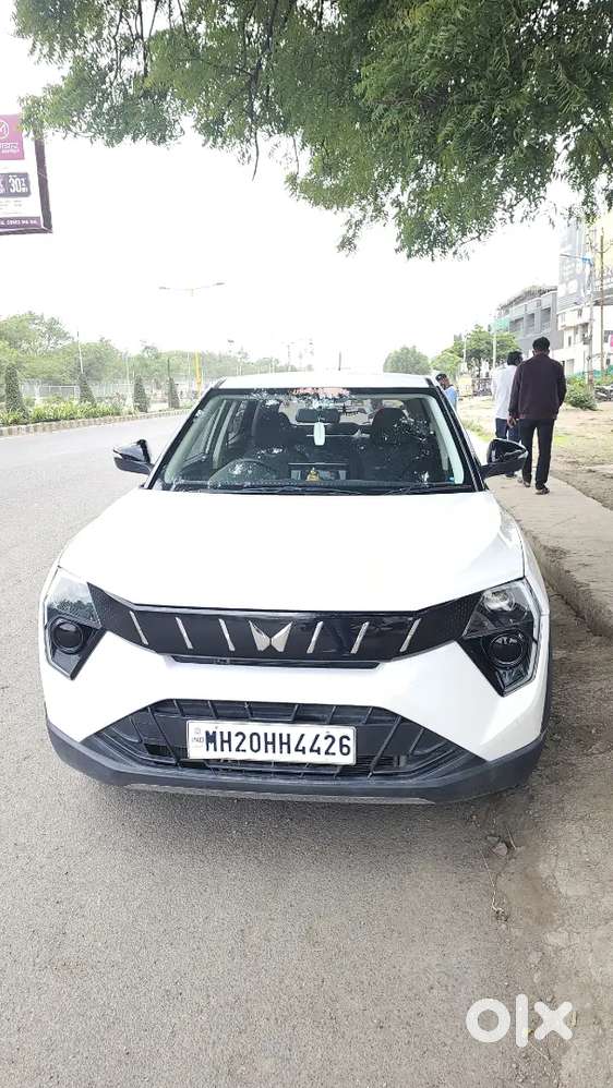 Mahindra Xuv 3xo Mx3 Diesel 2025