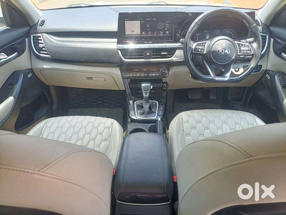 Kia Carnival Limousine Plus 7 Str, 2020, Diesel