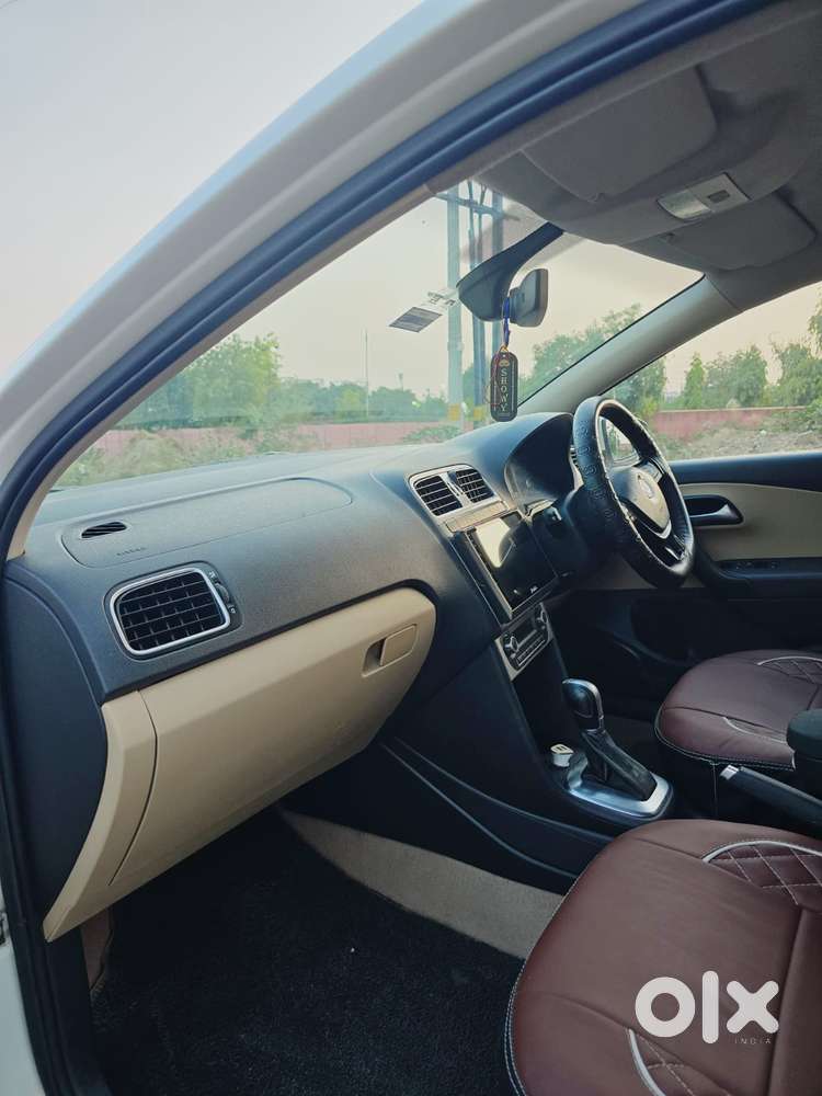 Volkswagen Ameo 1.5 Tdi Highline Plus At, 2017, Diesel