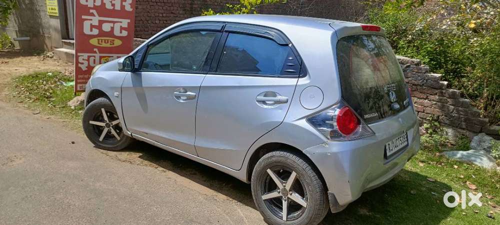 Honda Brio 2013 Petrol 69000 Km Driven