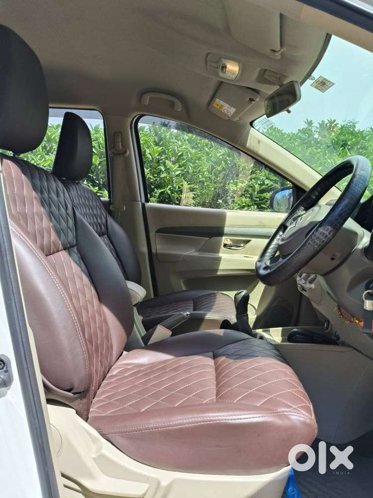 Maruti Suzuki Ertiga Vxi (o) Cng, 2025, Cng & Hybrids