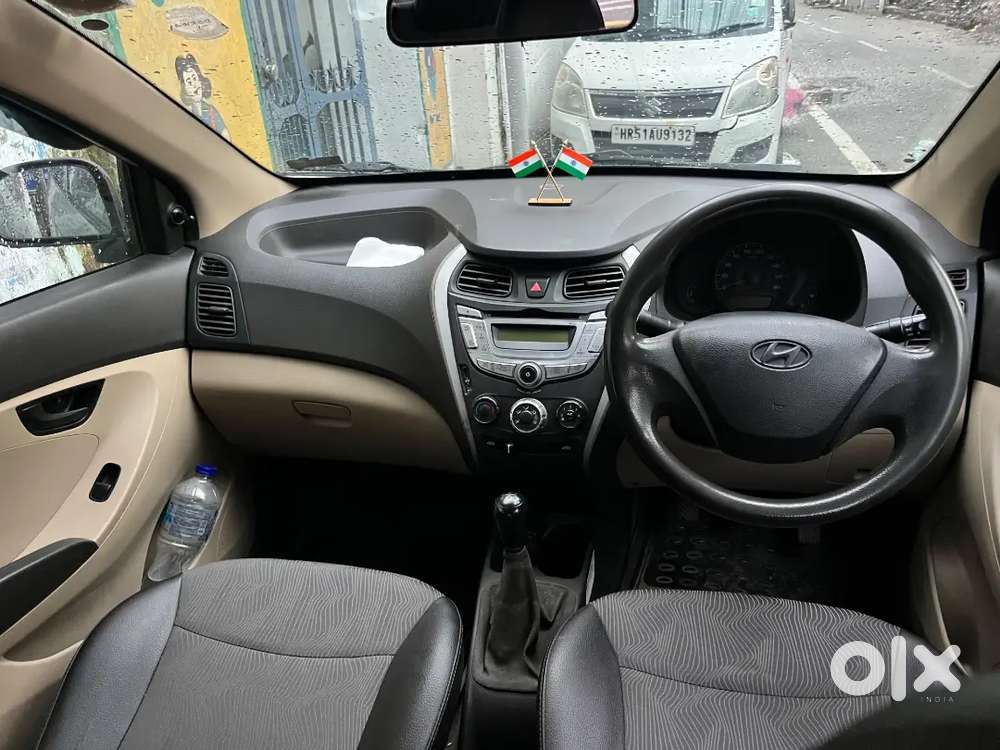 Hyundai Eon Era 2014 Petrol First Owner