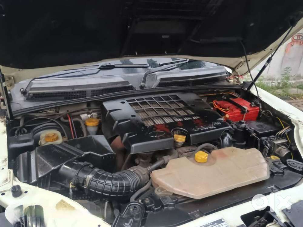 Mahindra Scorpio S11 Mt 7s, 2019, Diesel