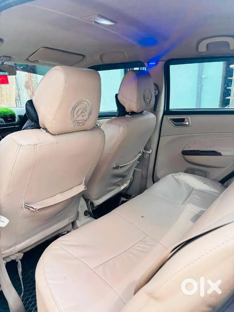 2016 Maruti Swift Dzire Vdi Diesel