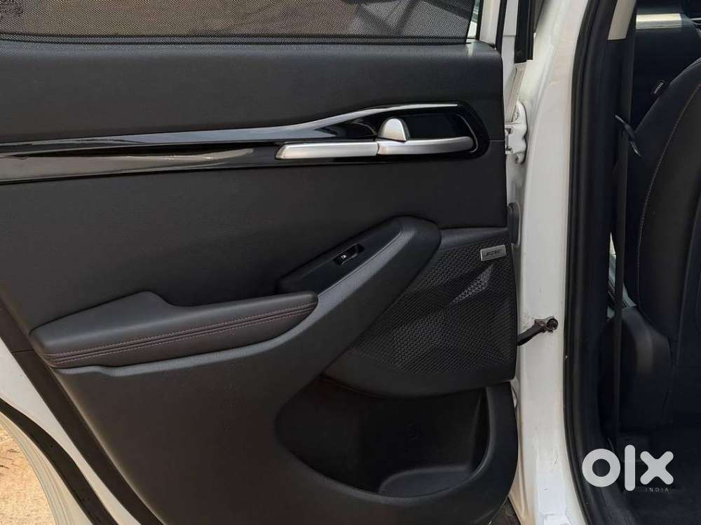 Kia Seltos Gtx Plus Dct, 2022, Diesel