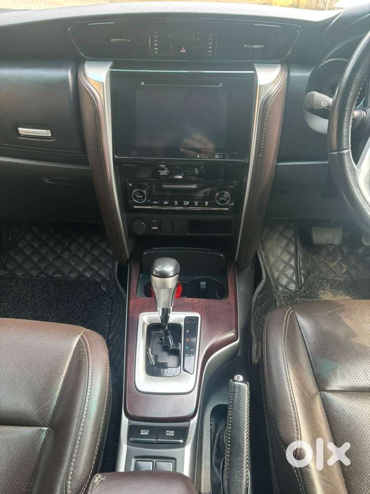 Toyota Fortuner 4x2 Mt 2.8 Diesel, 2020, Diesel