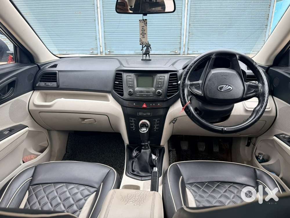 Mahindra Xuv300 Diesel 2019
