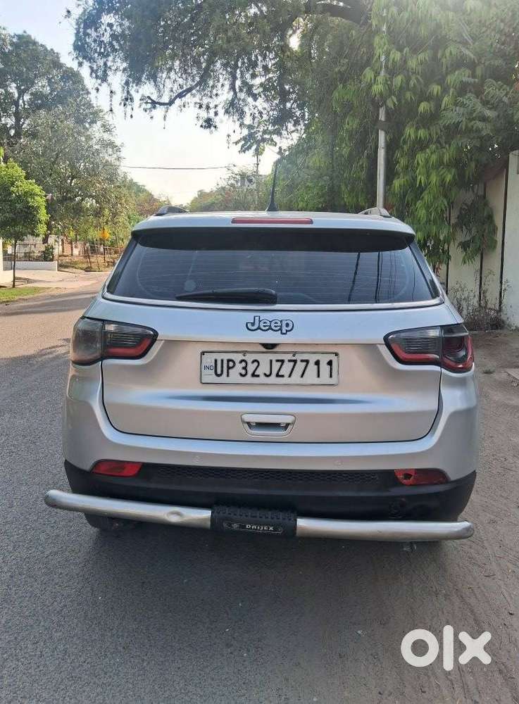 Jeep Compass 2.0 Sport, 2019, Diesel