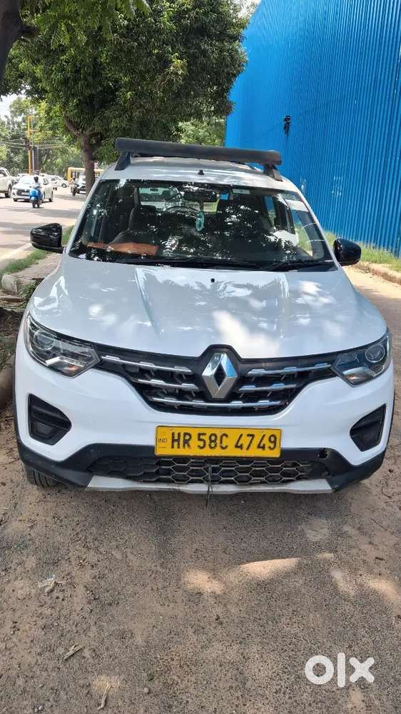 Renault Triber Rxl 2023