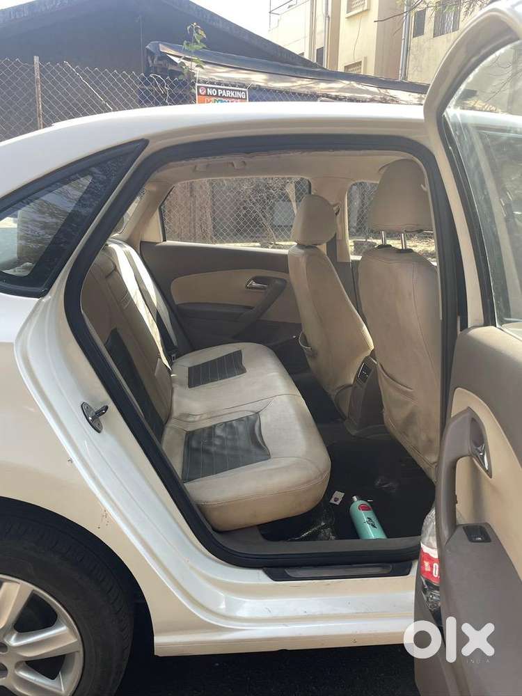 Skoda Rapid Tsi 2014 Petrol Well Maintained