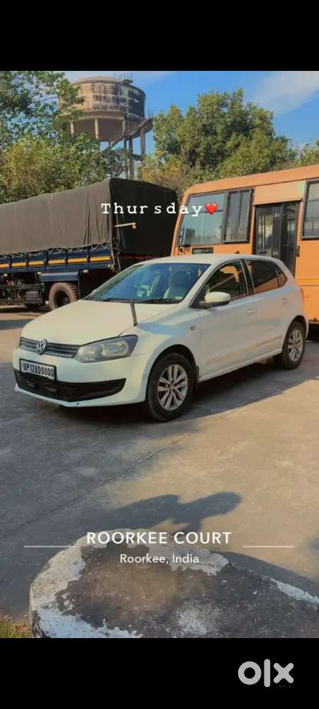 Good Condition Polo