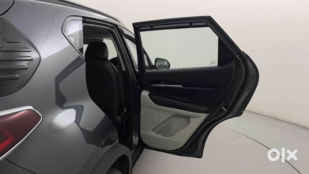 Kia Sonet 1.0 Htx Imt, 2023, Petrol