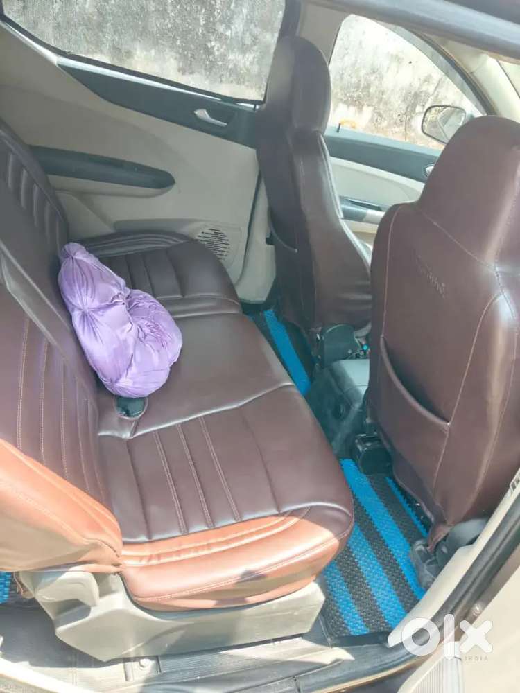 Renault Triber 2023 Petrol 18700 Km Driven