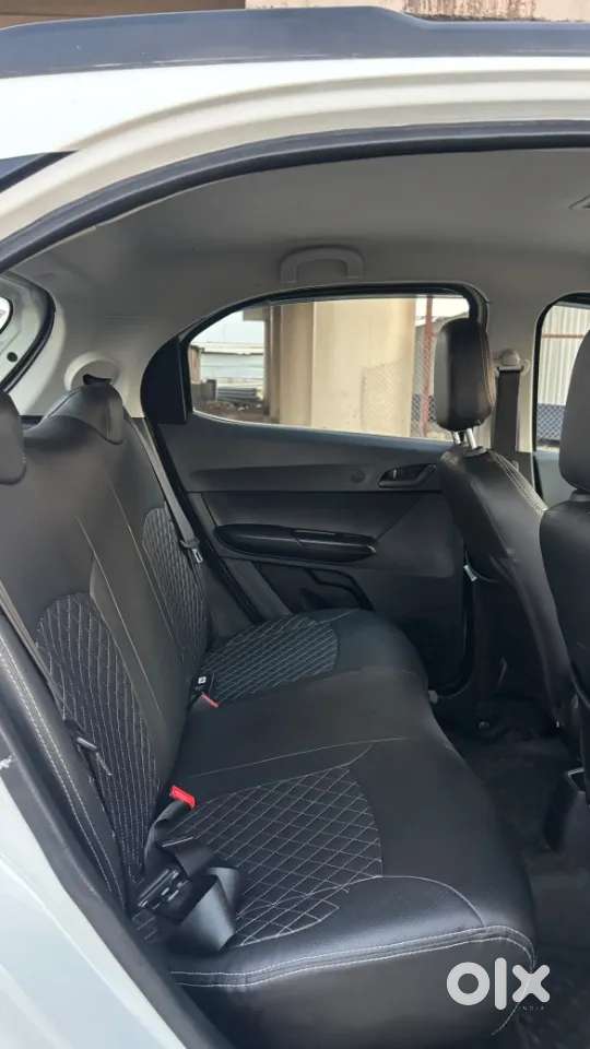 Tata Tiago Nrg 1.2 Xz Mt, 2021, Petrol
