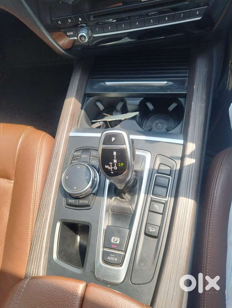 Bmw X5 Xdrive 30 D, 2016, Diesel