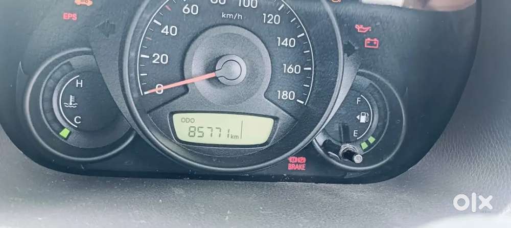 Hyundai Eon Era Plus 2011  Manual  85,770 Km  2nd Owner