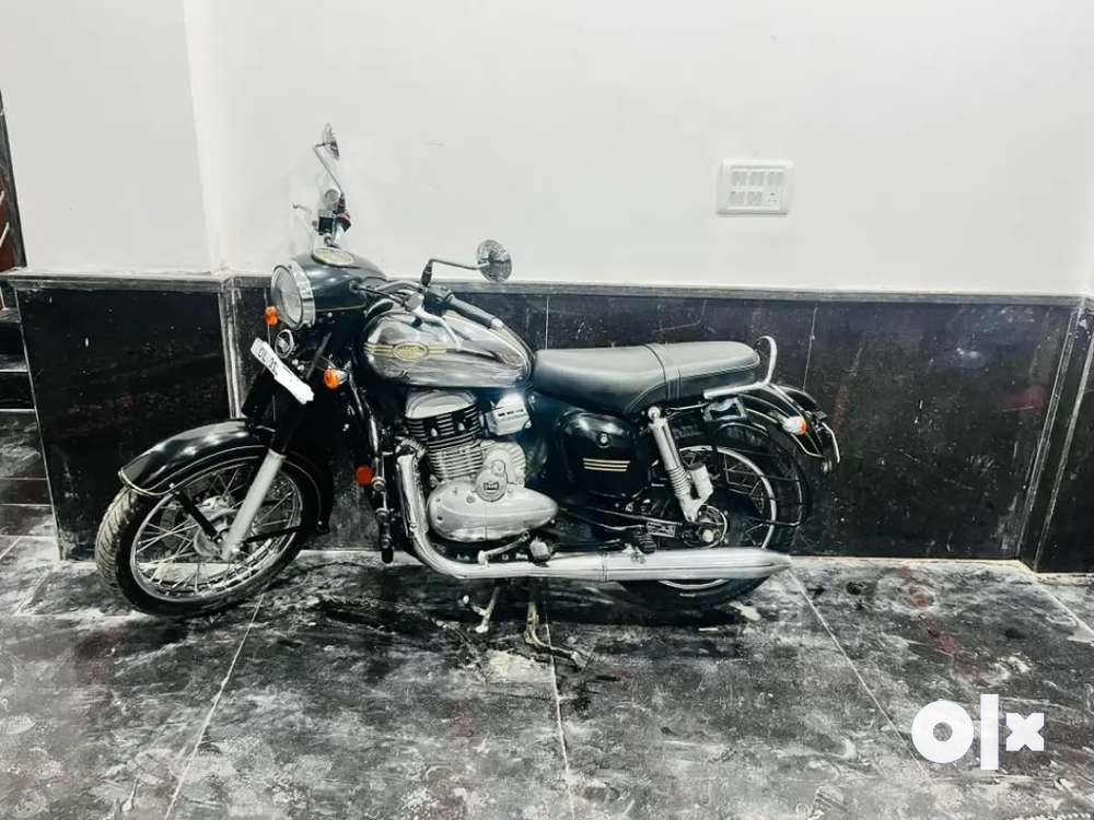 Jawa 42 hot sale olx