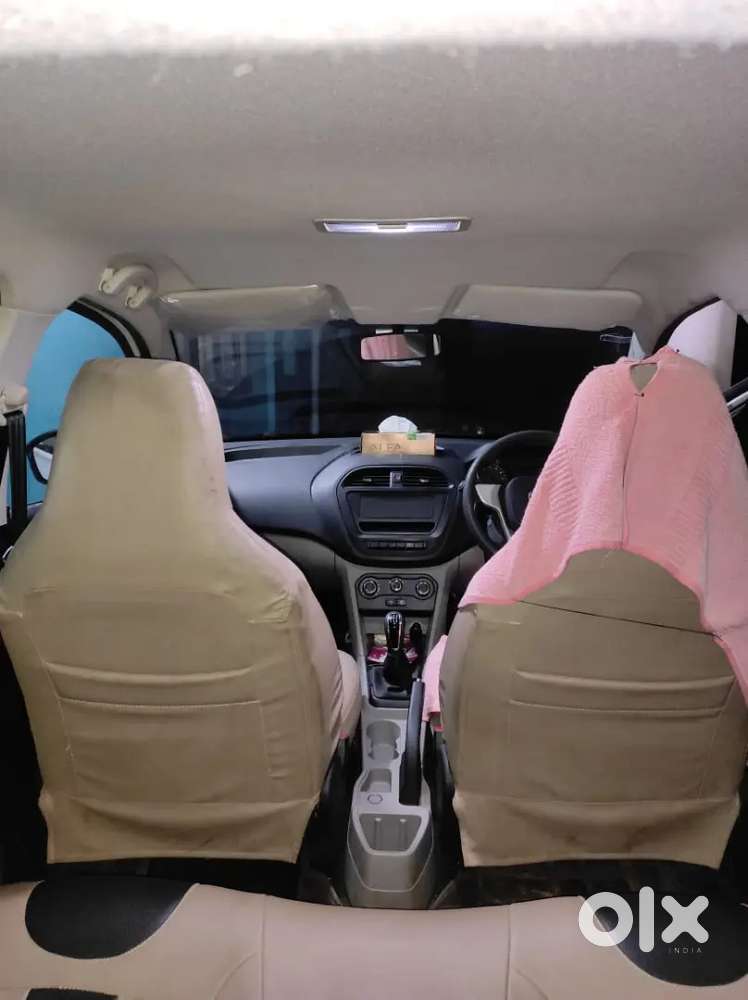 Tata Tiago 2018 Well Maintained
