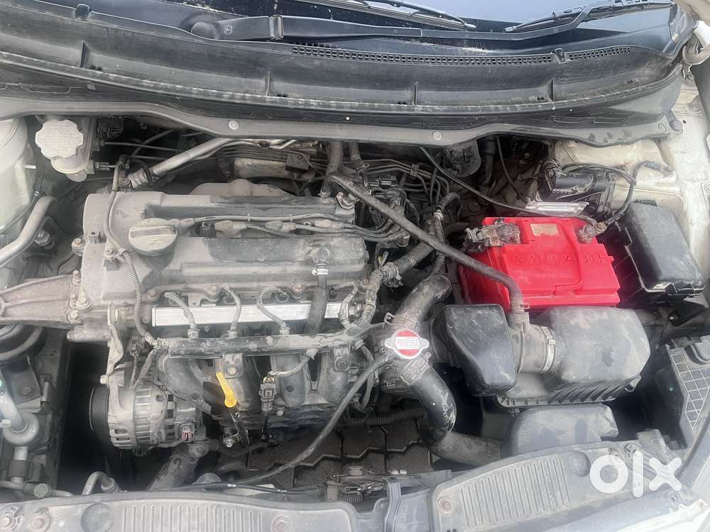 Hyundai I20 Sportz 1.2 Bs-iv, 2012, Petrol