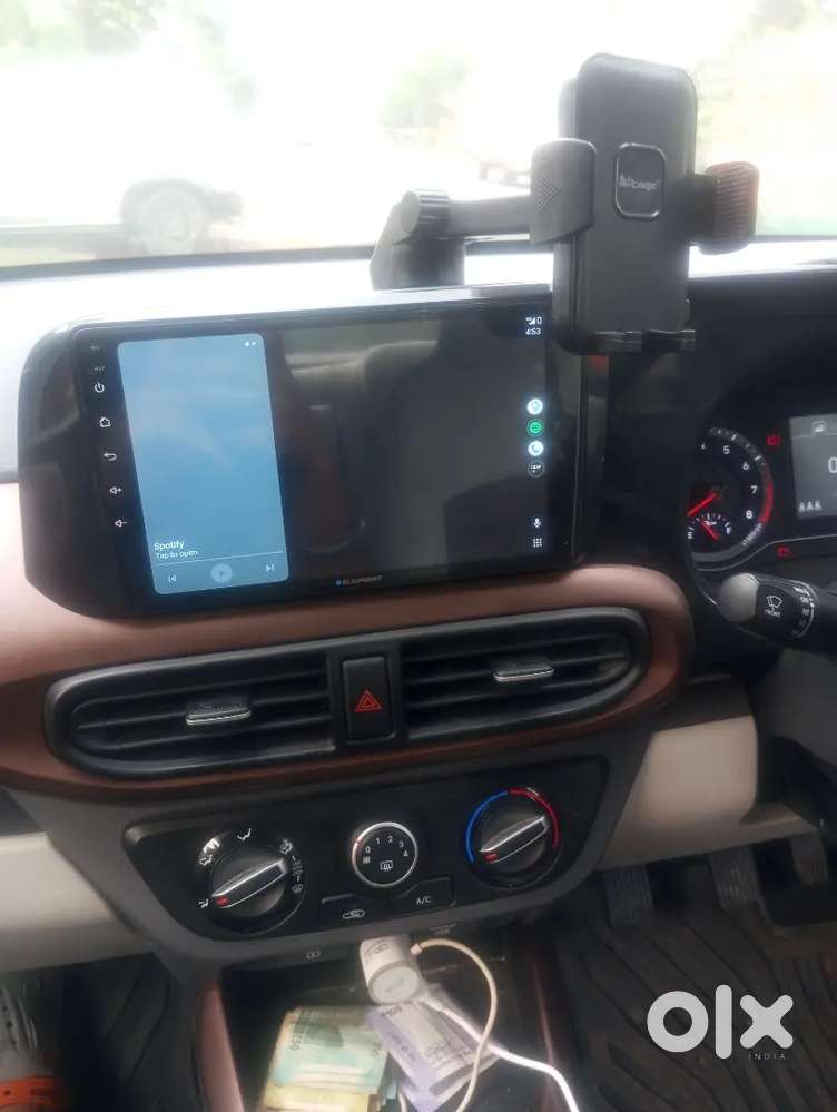 Hyundai Aura 2026 Petrol 6000 Km Driven