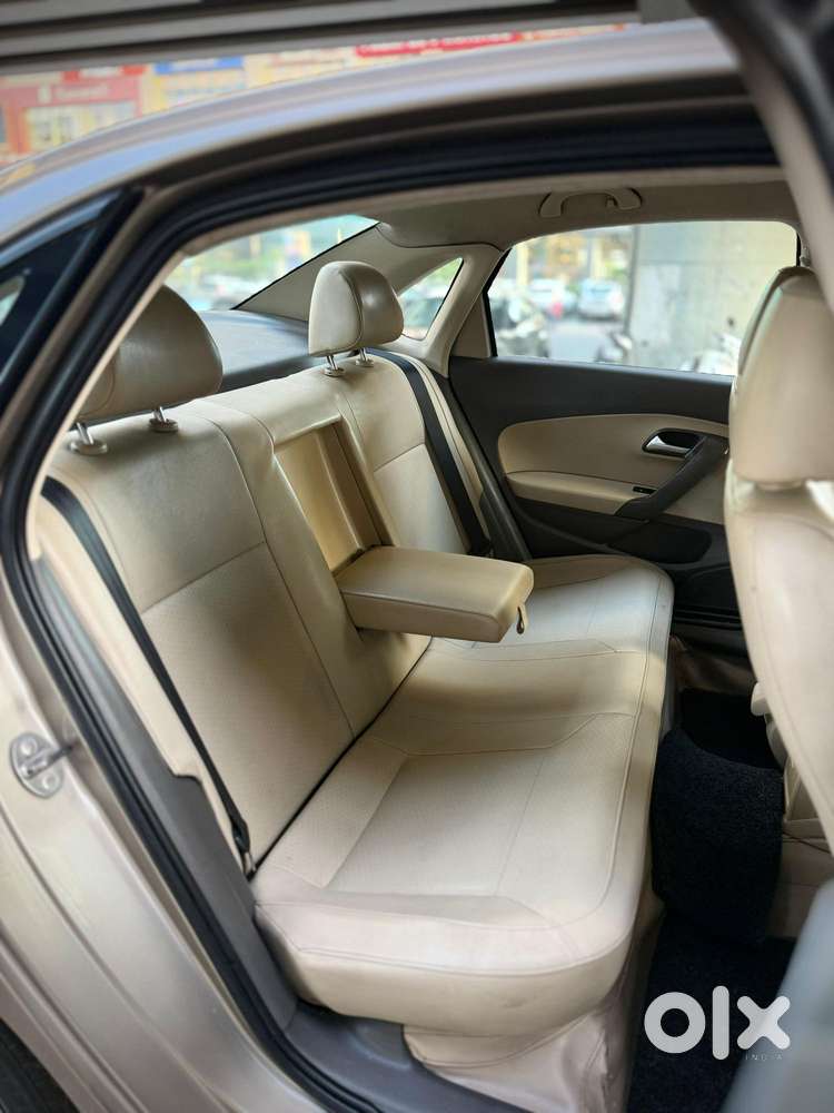 Volkswagen Vento 1.5l Tdi Highline Plus At Diesel, 2020, Diesel