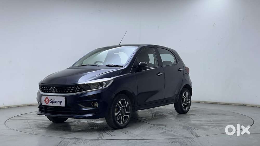Tata Tiago Xza Plus, 2022, Petrol