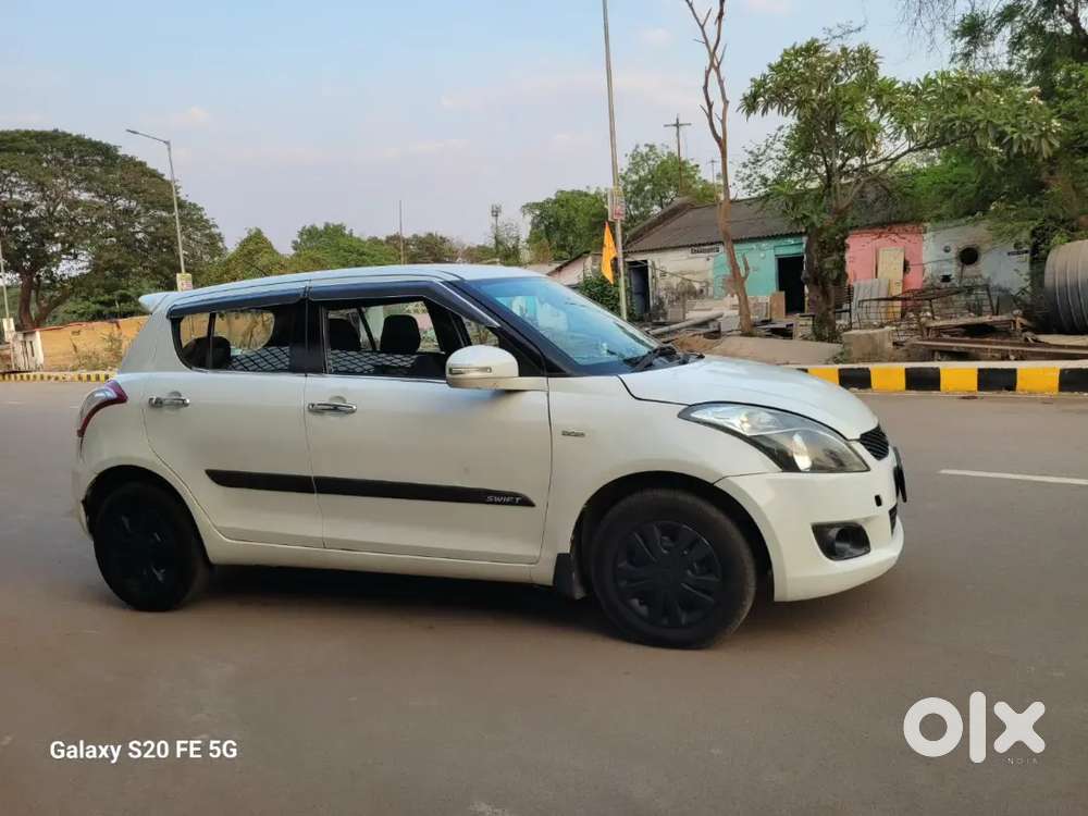 Urgent Sell Swift Vdi 2013