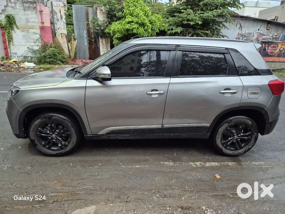 Maruti Vitara 2019 Diesel Manual