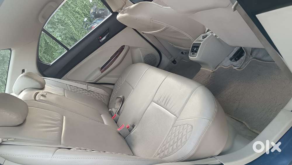 Maruti Suzuki Swift Dzire 1.3 Vxi, 2018, Petrol