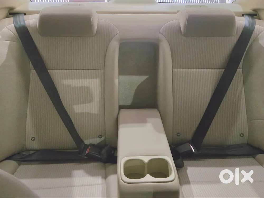 2022 Honda Amaze 1.2 Ivtech S Manual