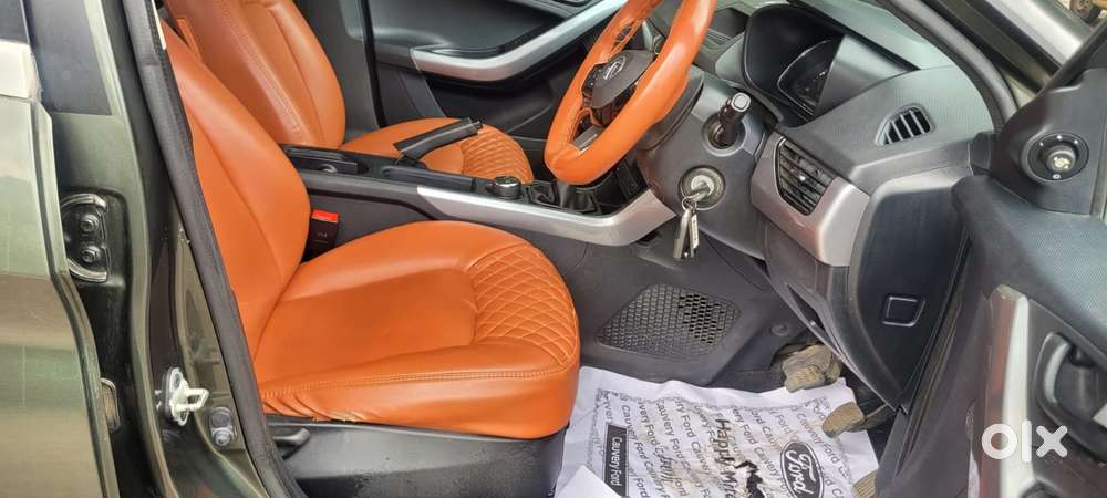 Tata Nexon 1.2 Revotron Xm (s), 2020, Petrol