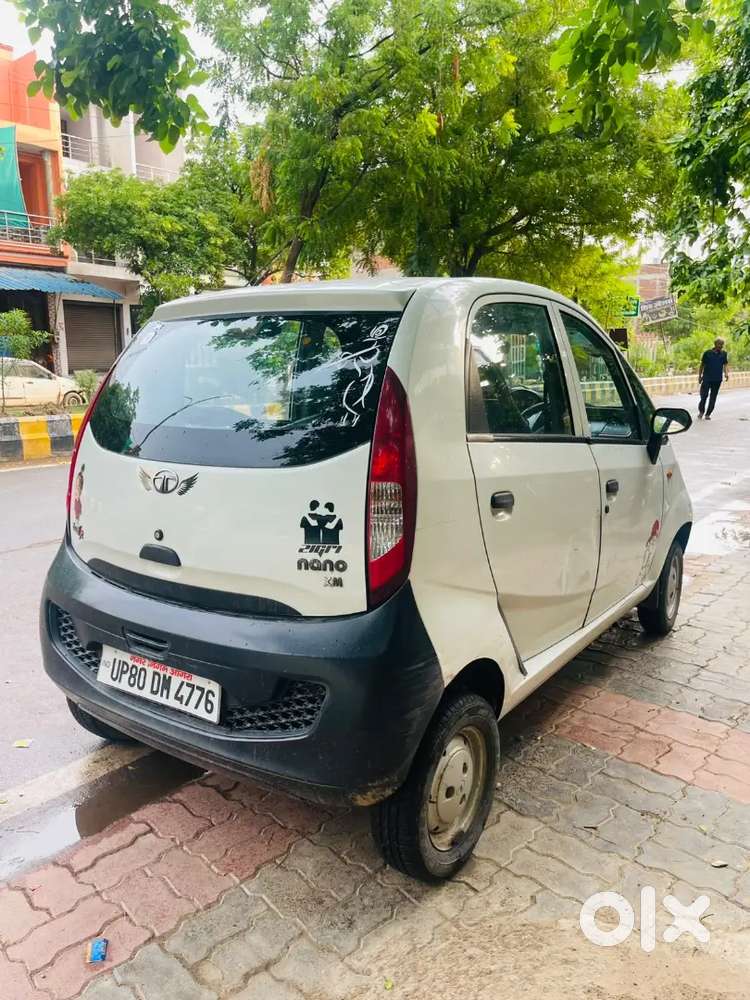 Tata Nano Twist Xt 2015 Petrol