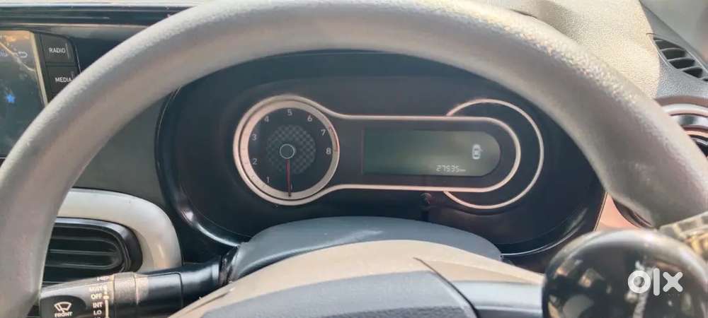 Hyundai Grand I10 2021 2nd Owner