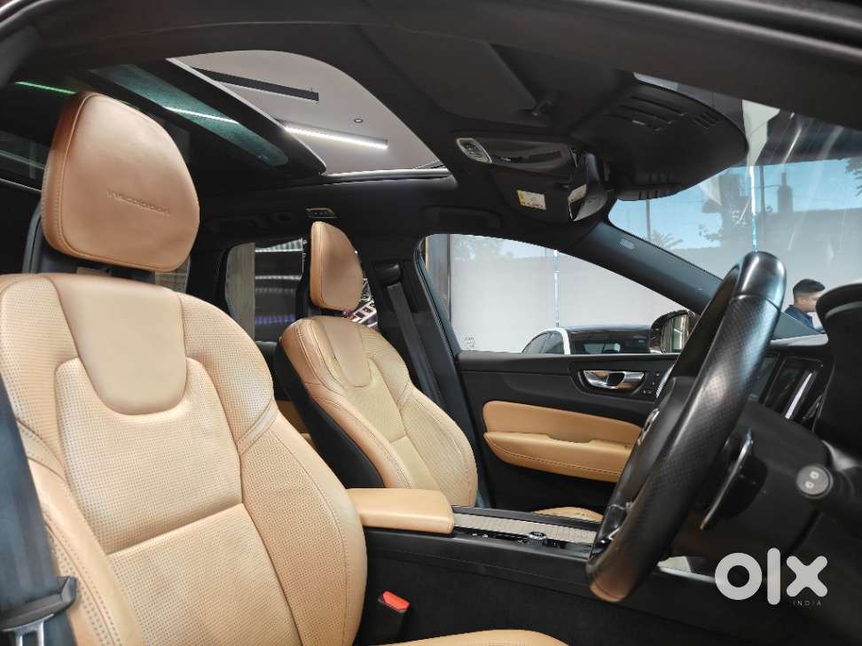 Volvo Xc60 D5 Inscription, 2018, Diesel