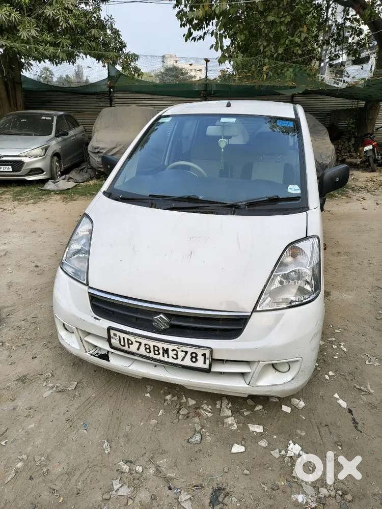 Maruti Suzuki Zen Estilo 2008 Petrol 72500 Km Driven