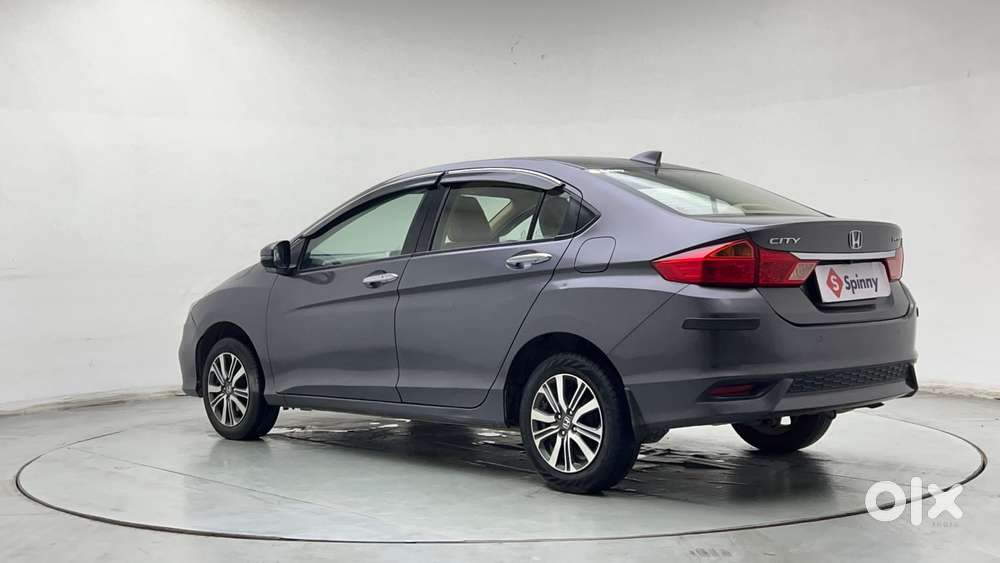 Honda City 1.5 V 4th Gen I-vtec Mt, 2022, Petrol