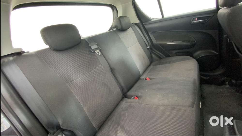 Maruti Suzuki Swift Vdi, 2017, Diesel