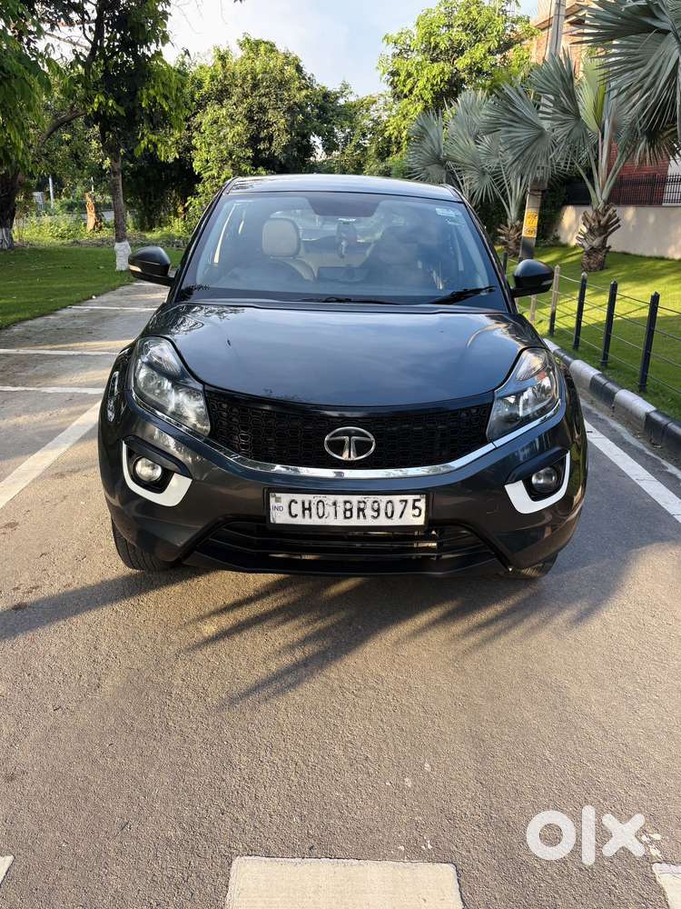 Tata Nexon 1.5 Revotorq Xm (s), 2018, Diesel