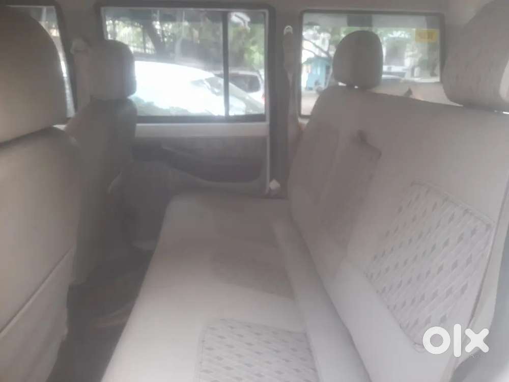 Mahindra Be 6 2023 Diesel
