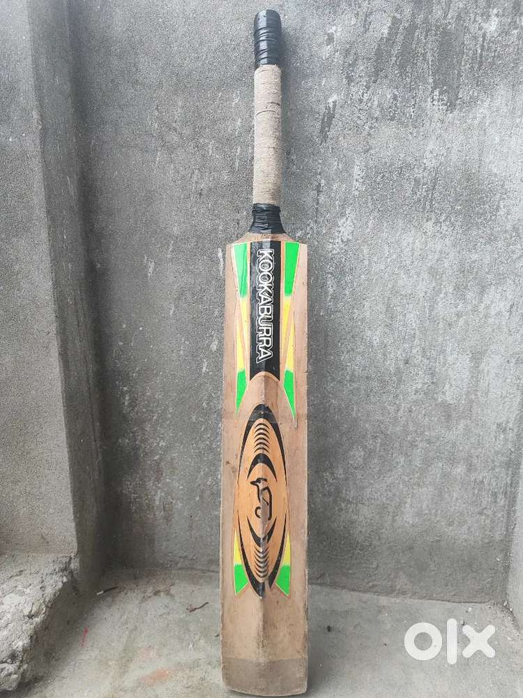 Good quality bat