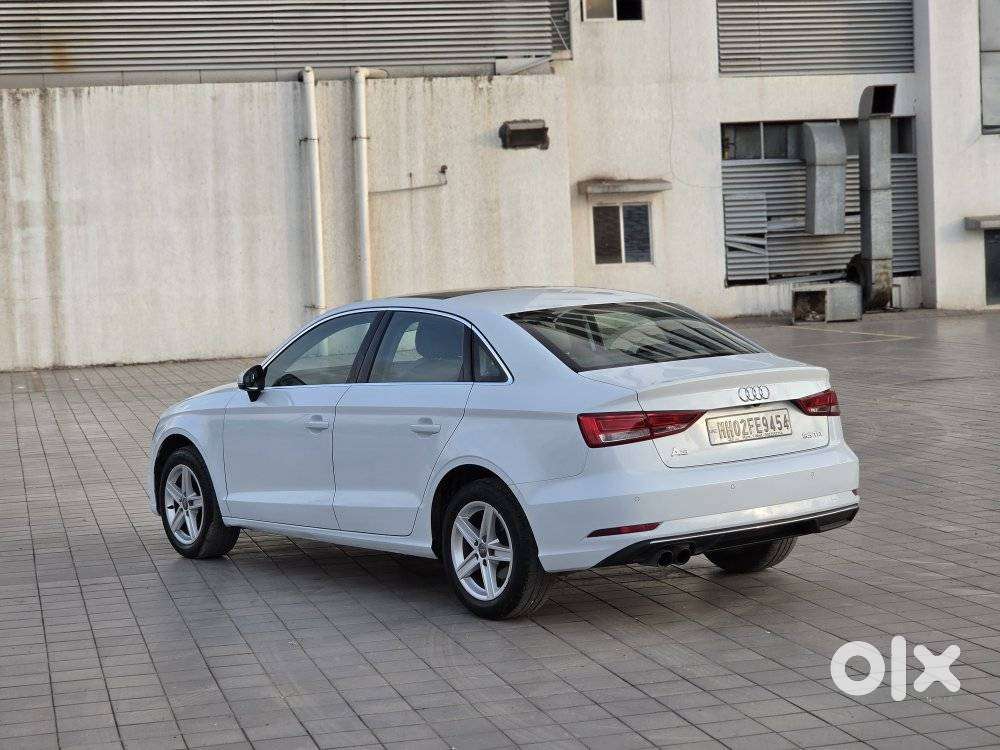 Audi A3 2.0 35 Tdi Premium Plus, 2019, Diesel