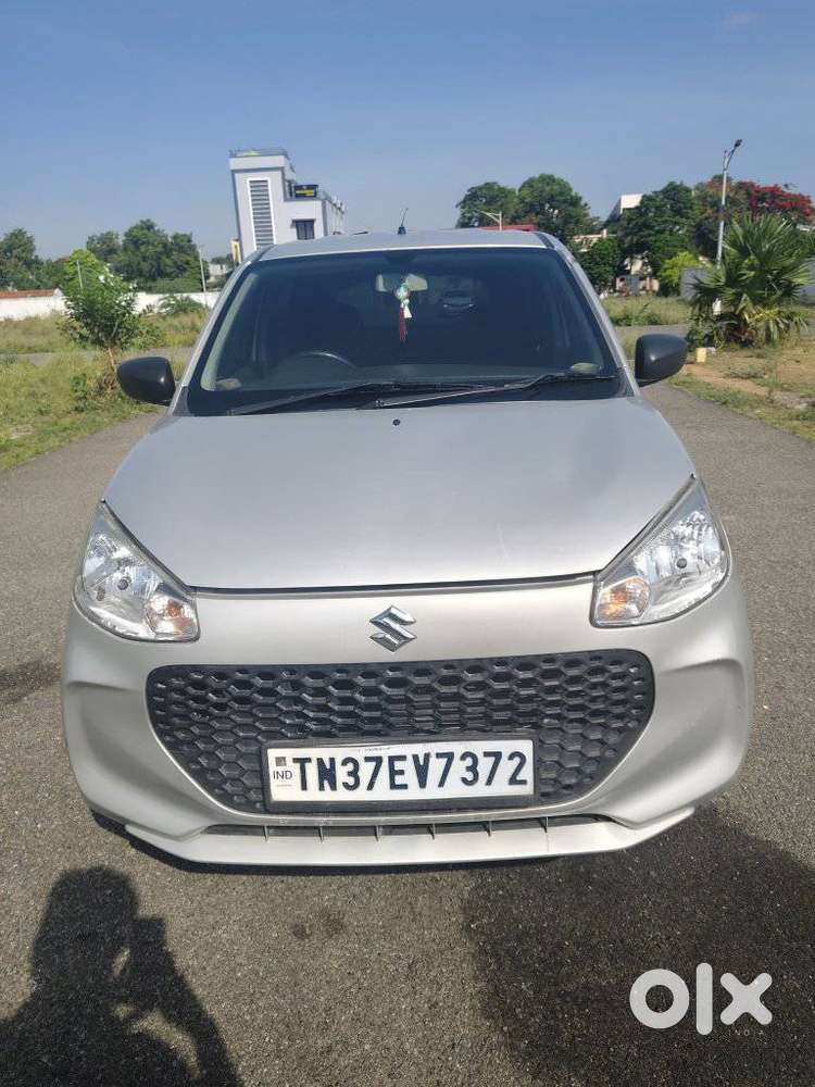 Maruti Suzuki Alto K10 1.0 Vxi, 2024, Petrol