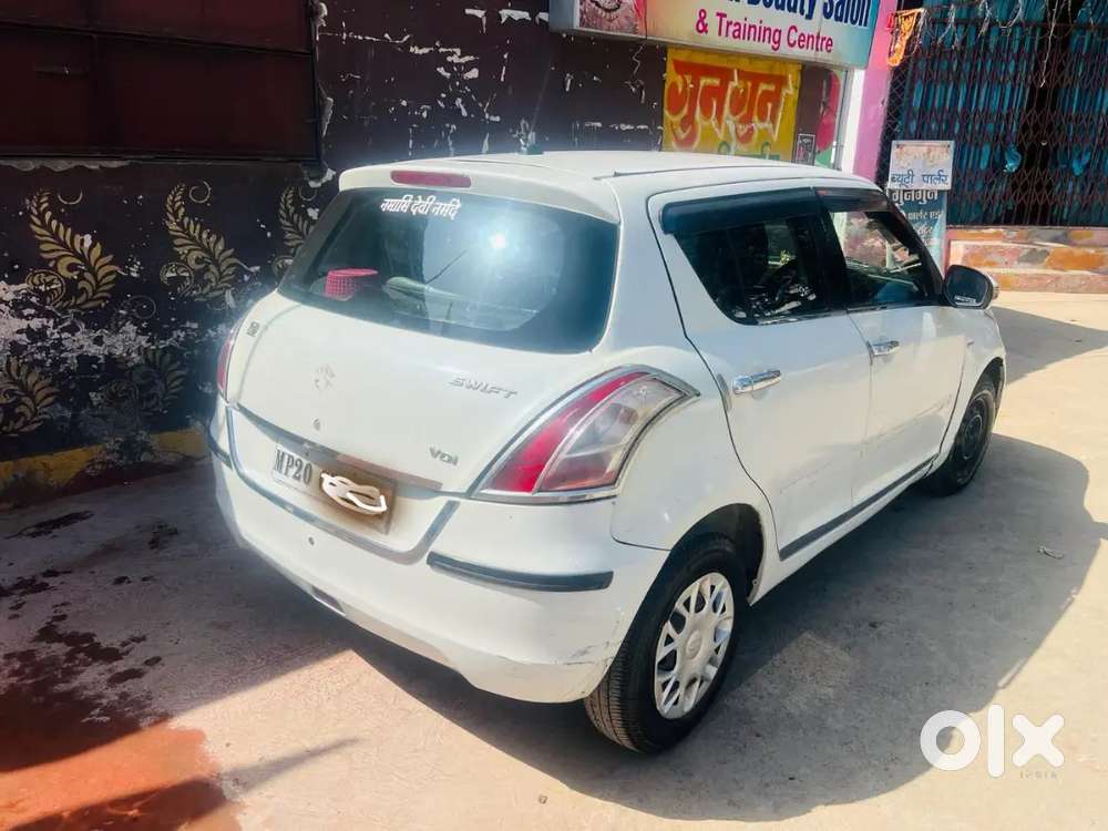 मारुति स्विफ्ट वीडीआई