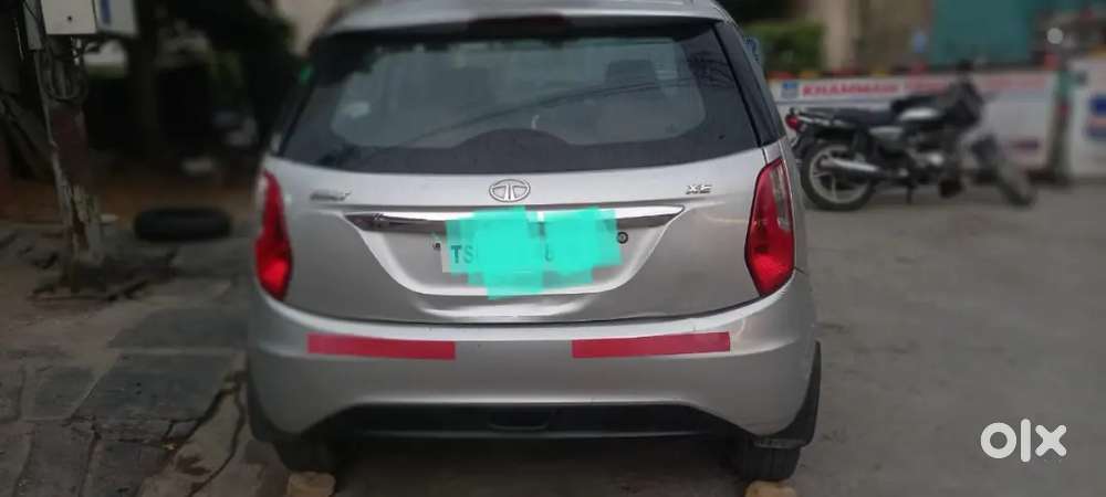 Tata Bolt 1.3 Xe 2017