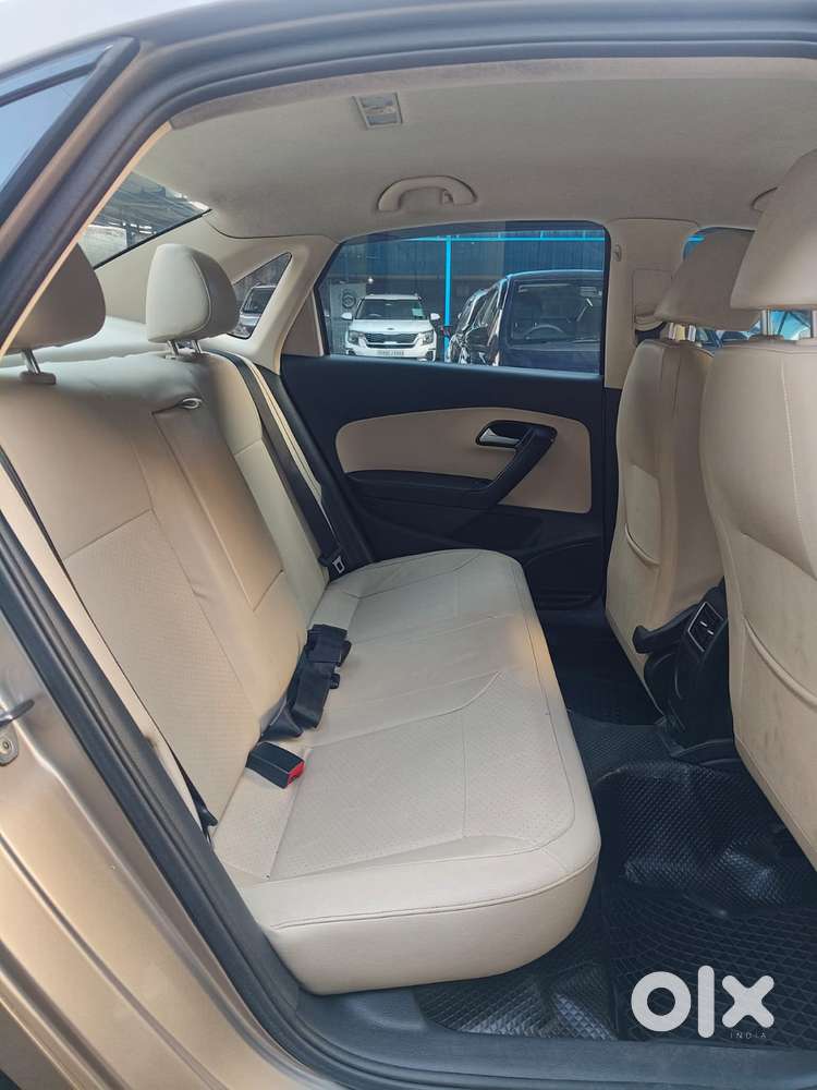Volkswagen Vento 1.5 Tdi Highline, 2019, Diesel